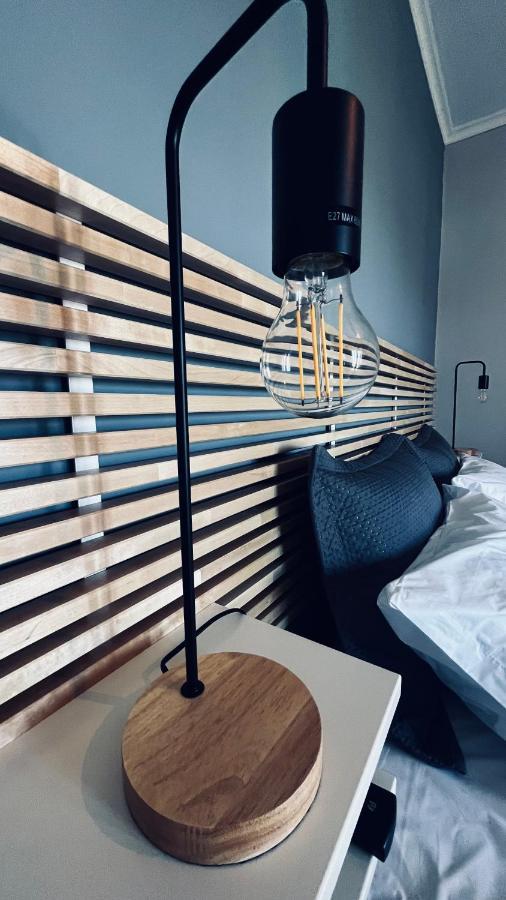 Thalistris Room 奈德里 外观 照片