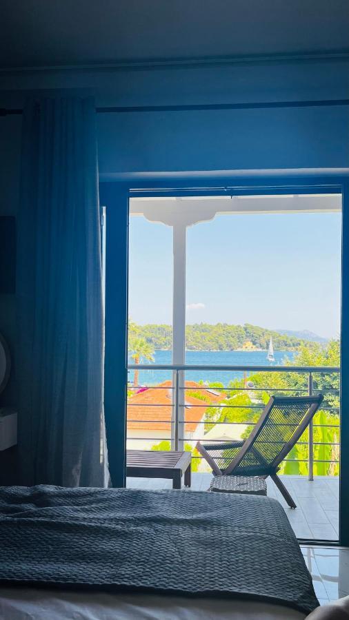 Thalistris Room 奈德里 外观 照片
