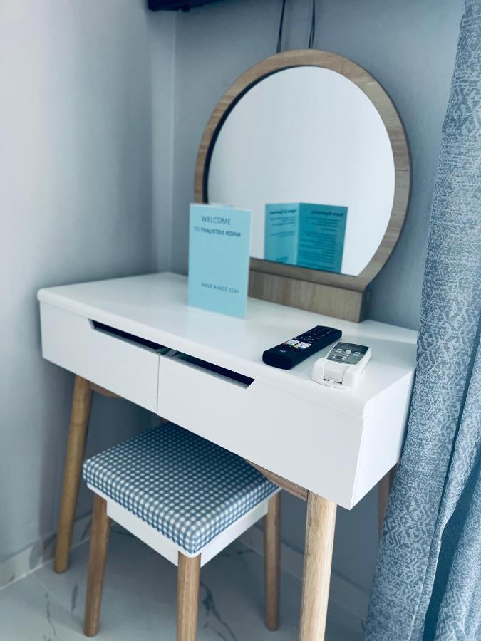 Thalistris Room 奈德里 外观 照片