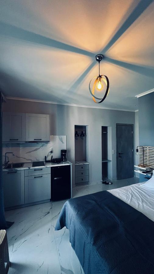 Thalistris Room 奈德里 外观 照片