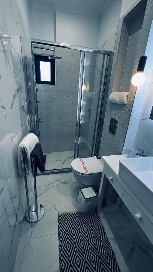 Thalistris Room 奈德里 外观 照片