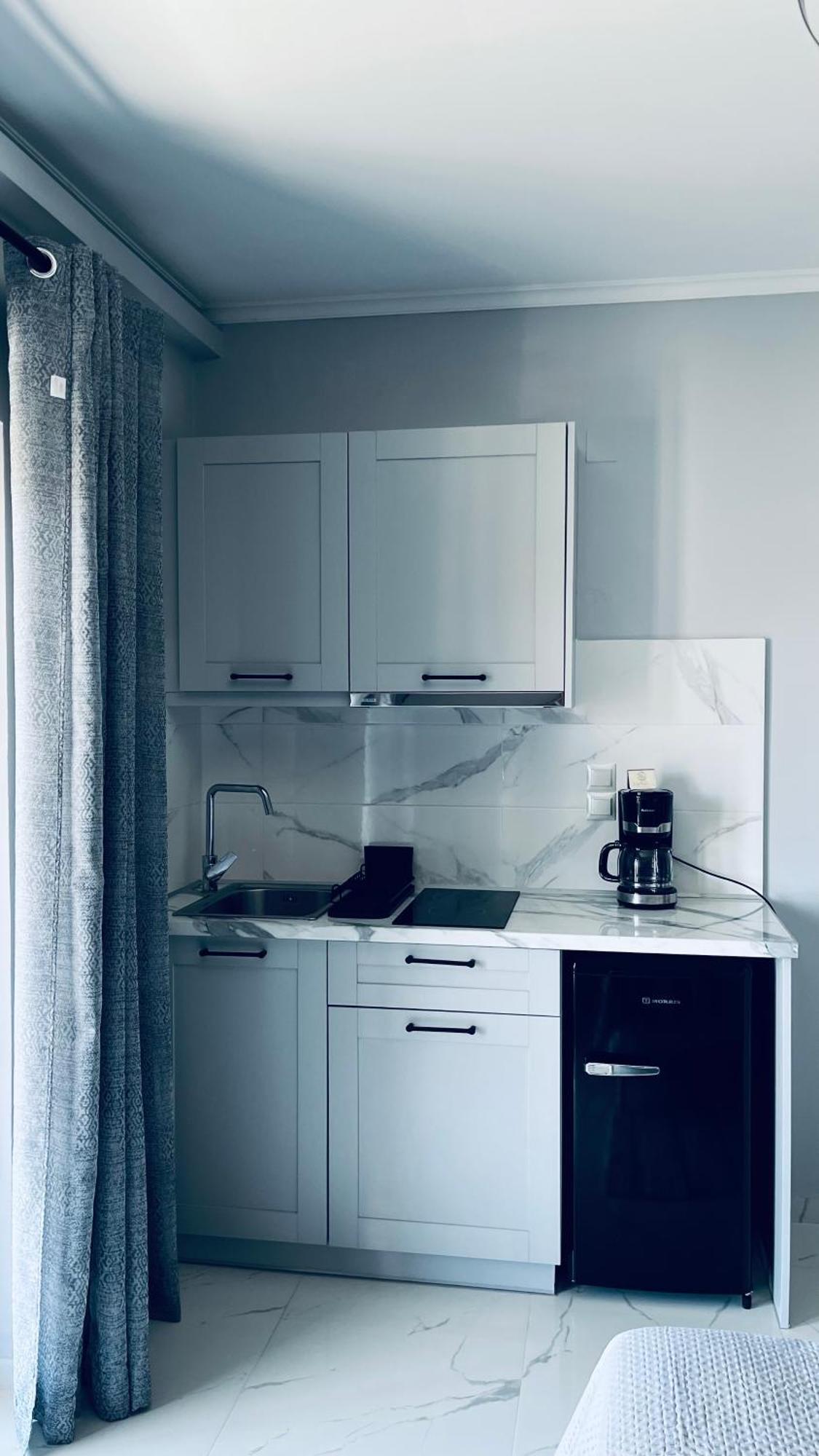 Thalistris Room 奈德里 外观 照片